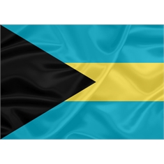 Bahamas - Tamanho: 1.12 x 1.60m